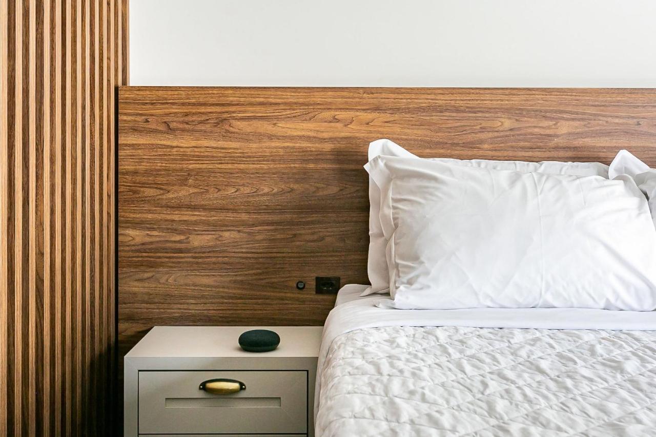 Apartamentos Completos Ao Lado Da Ufsc - Navona Florianopolis Bagian luar foto